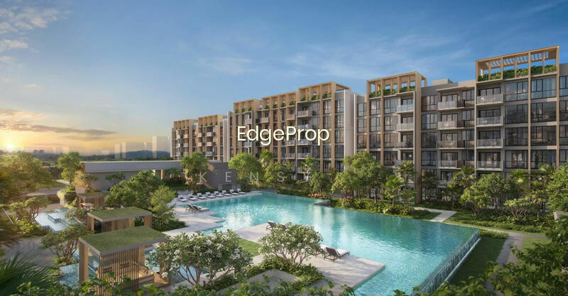 Narra Residences image 1 of 5