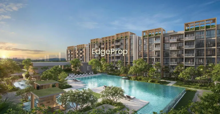 Narra Residences image 1 of 5
