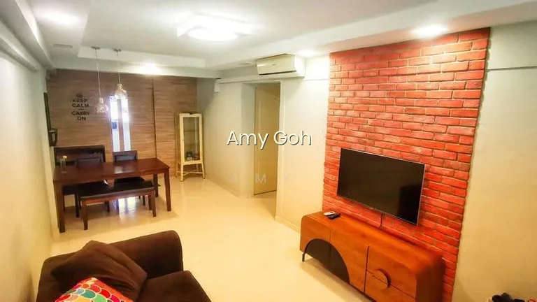 633 Ang Mo Kio Avenue 6 image 1 of 7