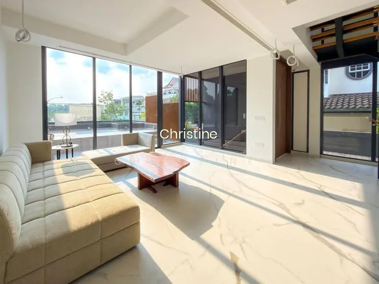 Seletar Hills Estate/ Belgravia / Neram Road image 1 of 10