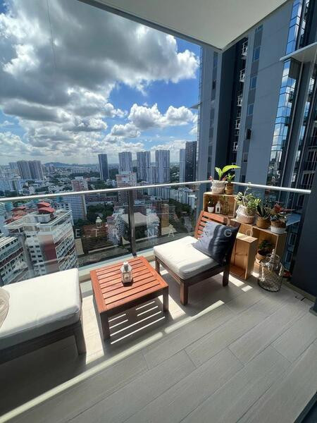Stirling Residences image 1 of 10