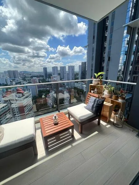 Stirling Residences image 1 of 10