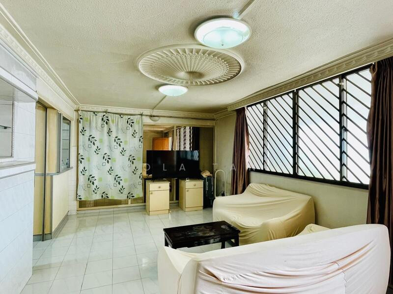 760 YISHUN STREET 72 image 1 of 10
