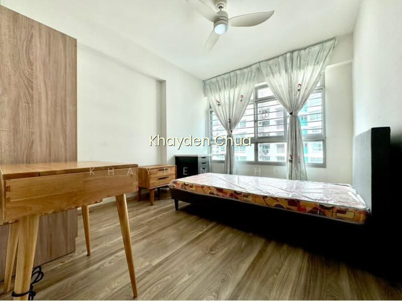 622B PUNGGOL CENTRAL image 1 of 6