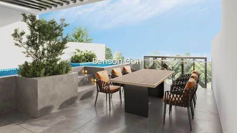 An Exclusive Collection of Bespoke Luxury Homes image 1 of 7