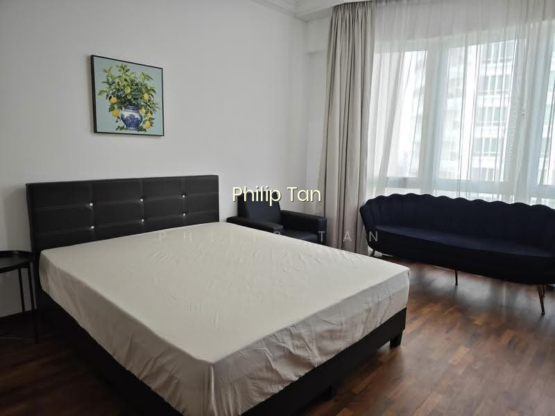 SAM KIANG MANSIONS image 1 of 10