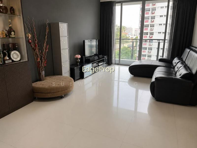 Yewtee Residences image 1 of 10