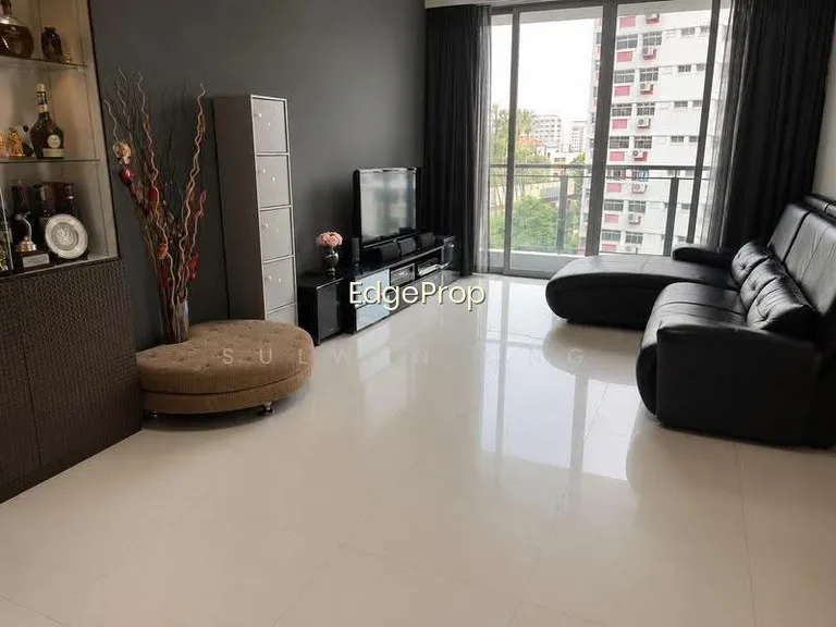 Yewtee Residences image 1 of 10