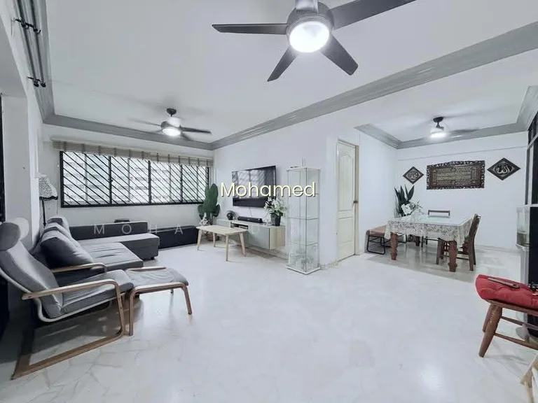 535 Hougang Street 52 image 1 of 10