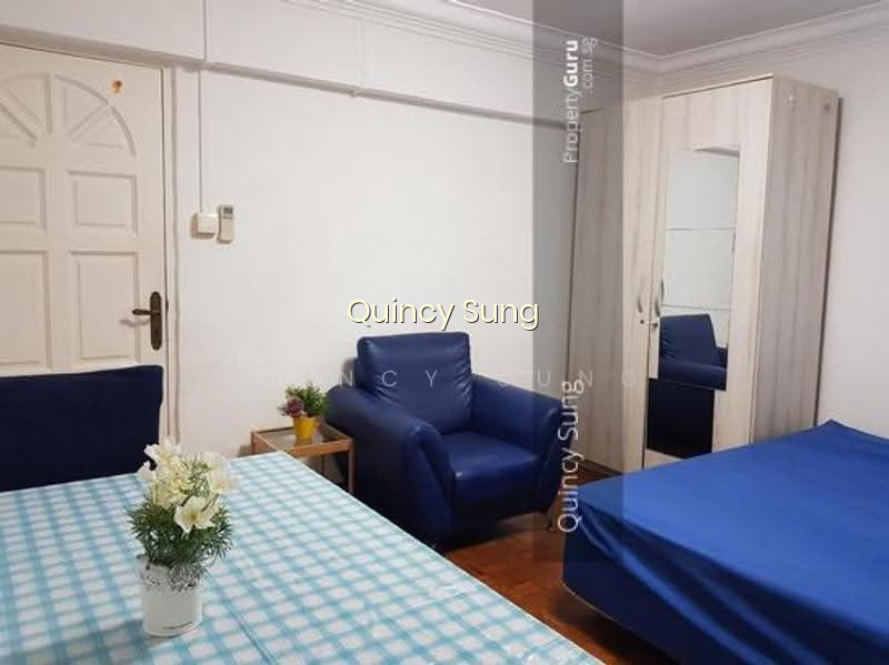 108 SPOTTISWOODE PARK ROAD image 1 of 10