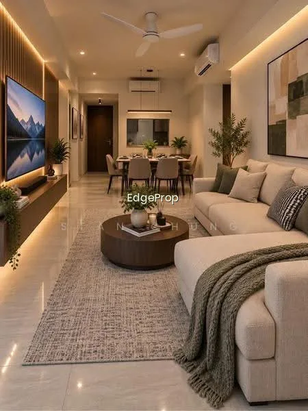 Grand Dunman image 1 of 10