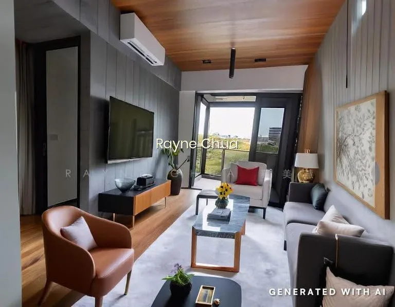 Bartley Vue image 1 of 6