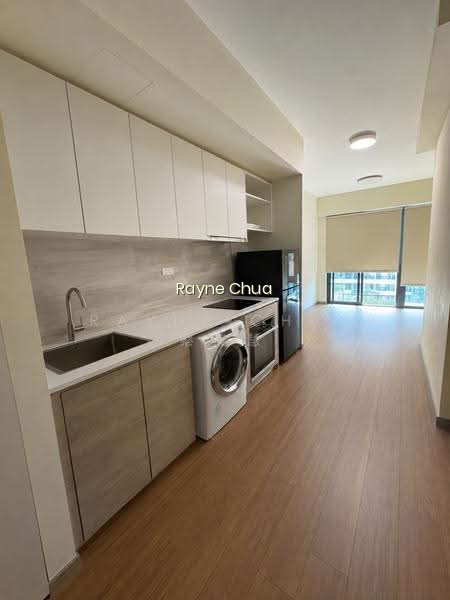 The Alps Residences image 1 of 10