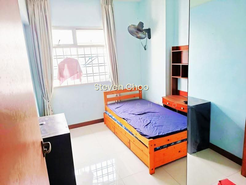 815C CHOA CHU KANG AVENUE 7 image 1 of 3