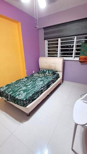 315B YISHUN GREENWALK image 1 of 3
