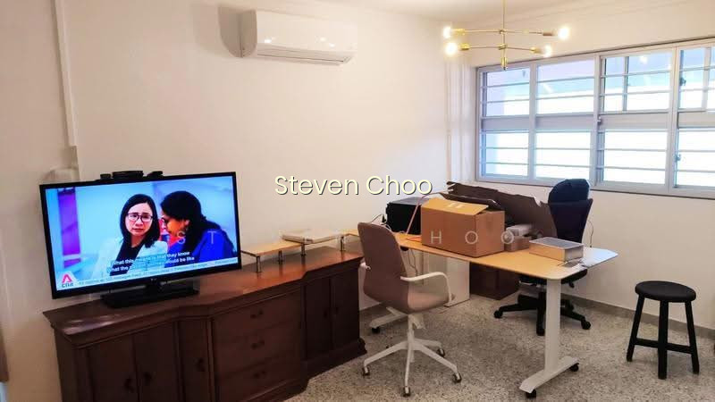 634 ANG MO KIO AVENUE 6 image 1 of 10