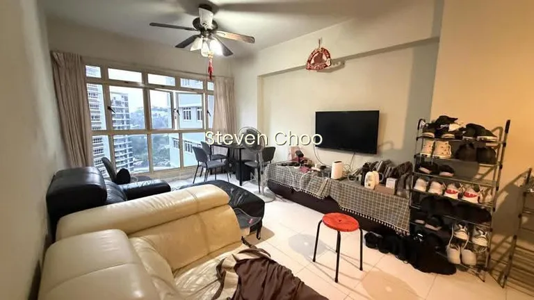 183 Jelebu Road image 1 of 10