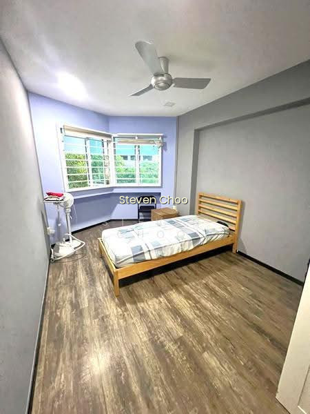 447 BUKIT PANJANG RING ROAD image 1 of 10