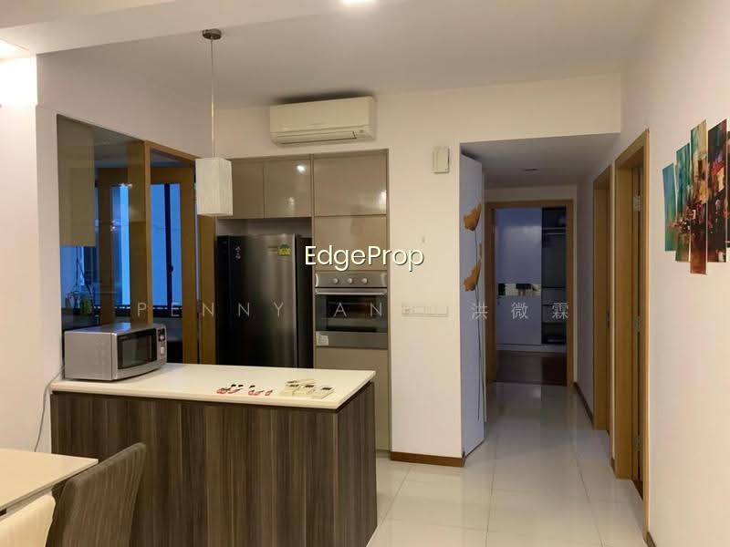 8 @ WOODLEIGH image 1 of 7
