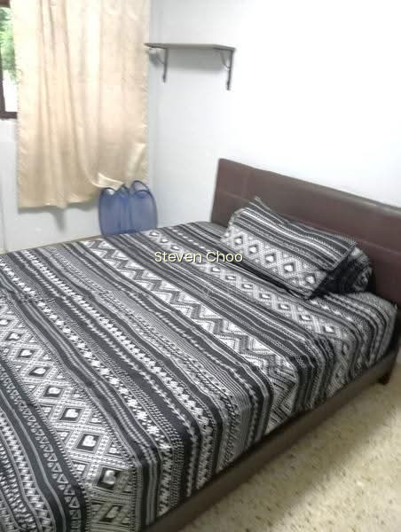 17 HOUGANG AVENUE 3 image 1 of 9