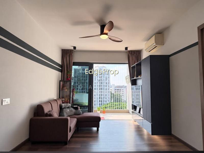 The Lakefront Residences image 1 of 10
