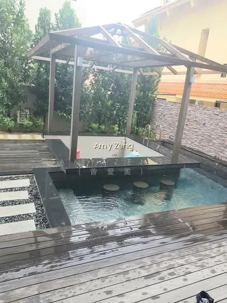 Detached House at Bedok Ave image 1 of 5