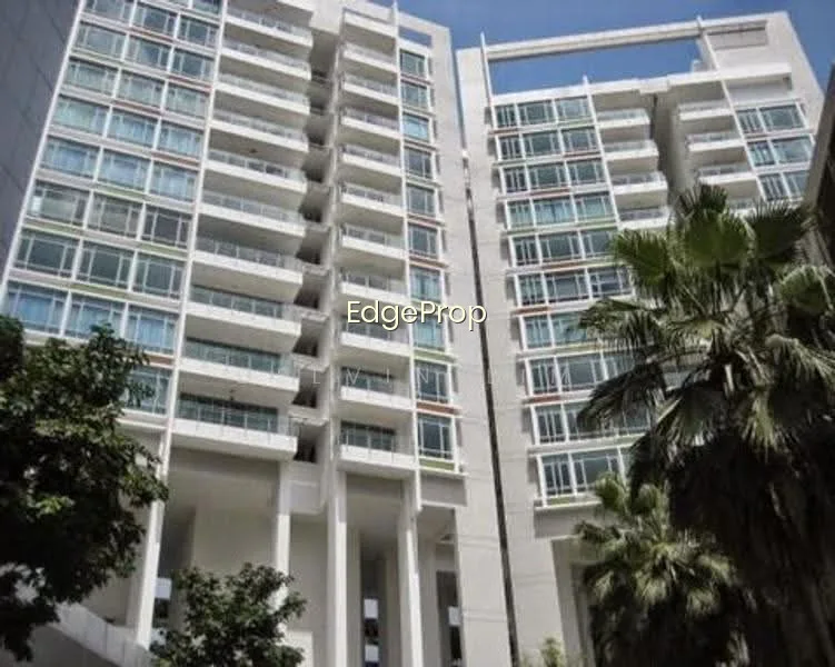 The Inspira image 1 of 10