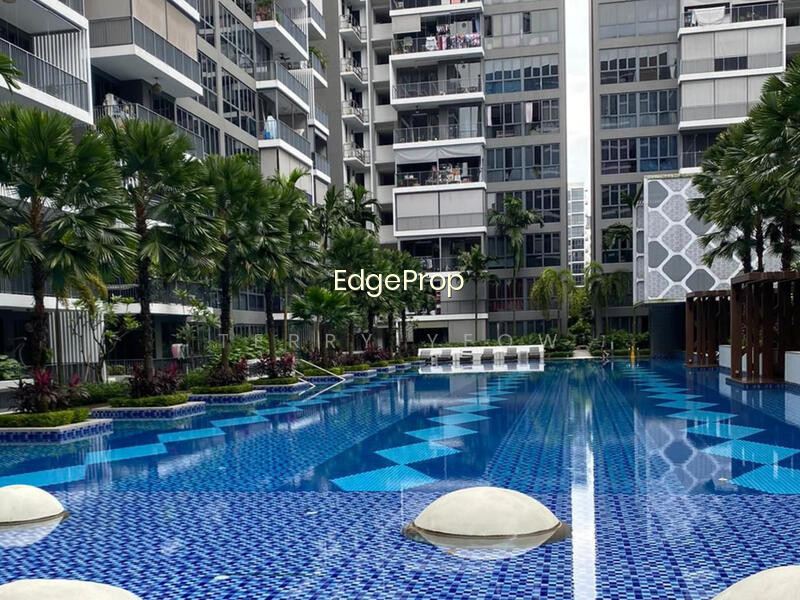 Signature at Yishun image 1 of 9