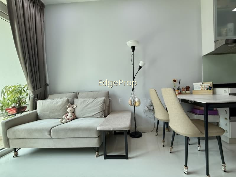 Parc Rosewood image 1 of 10