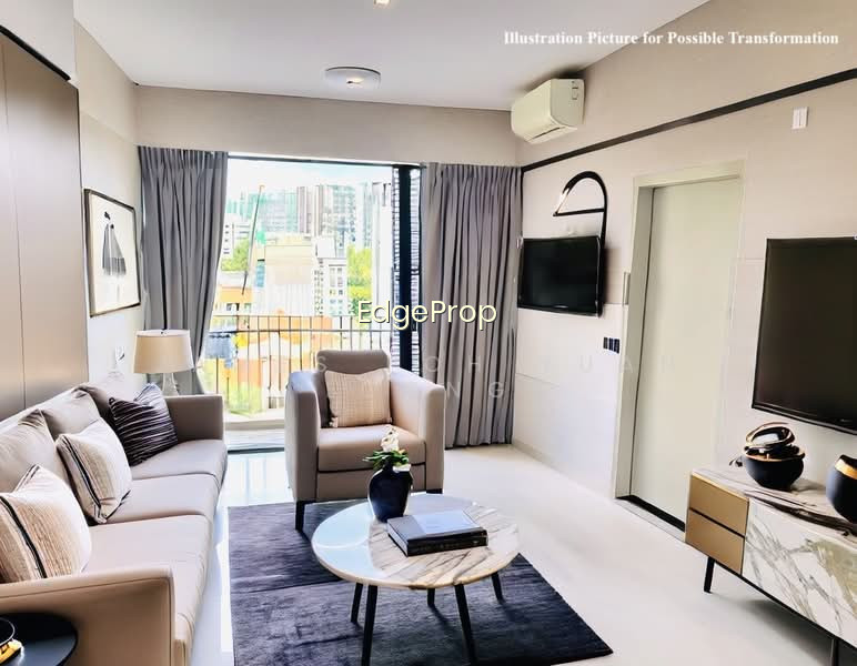 Jui Residences image 1 of 9