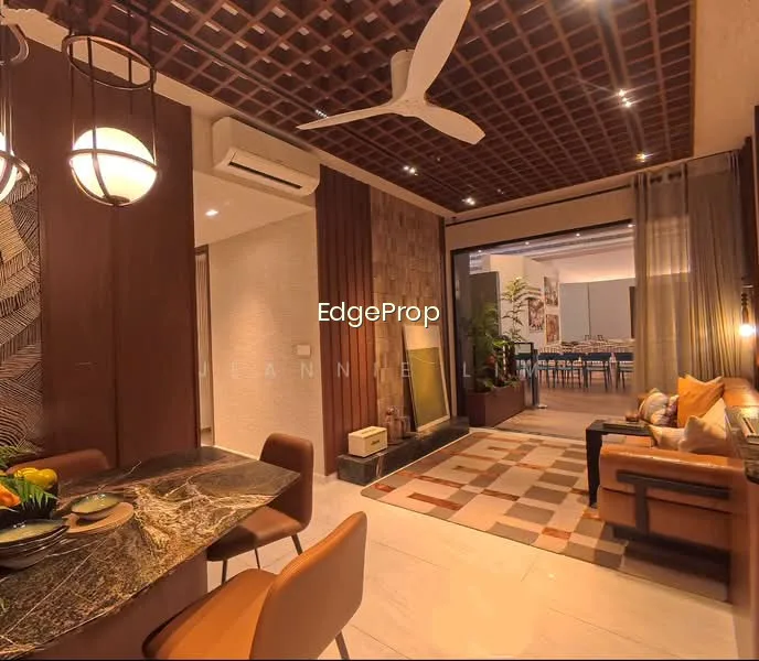Pinery Residences image 1 of 4