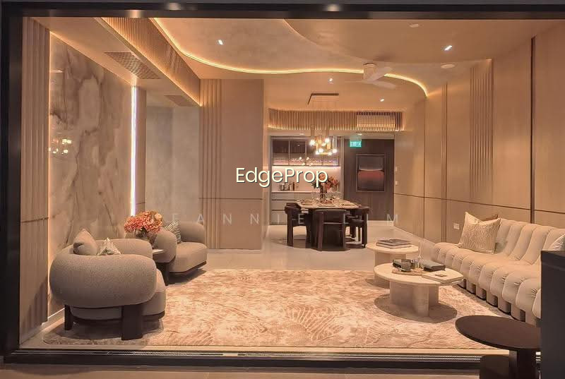 Pinery Residences image 1 of 4
