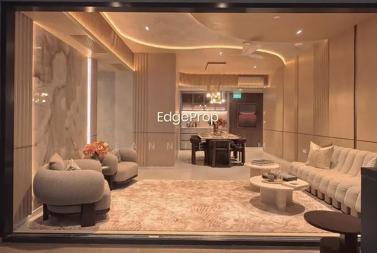 Pinery Residences image 1 of 4