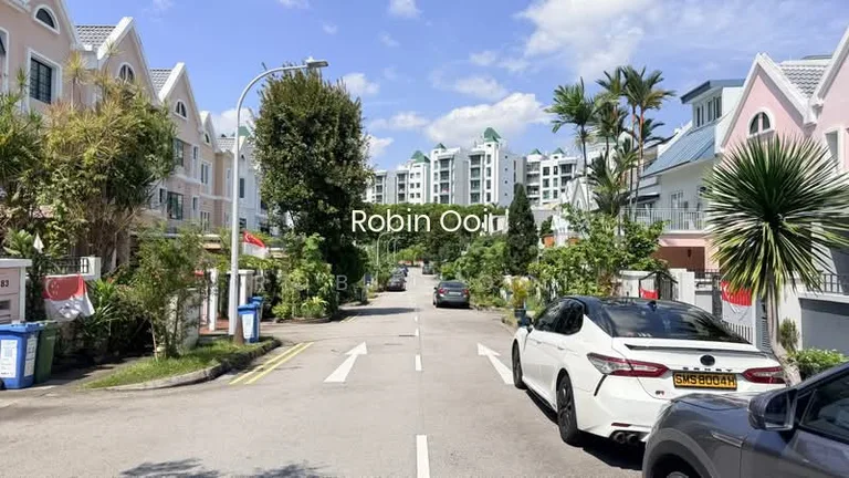 Highgate image 1 of 9