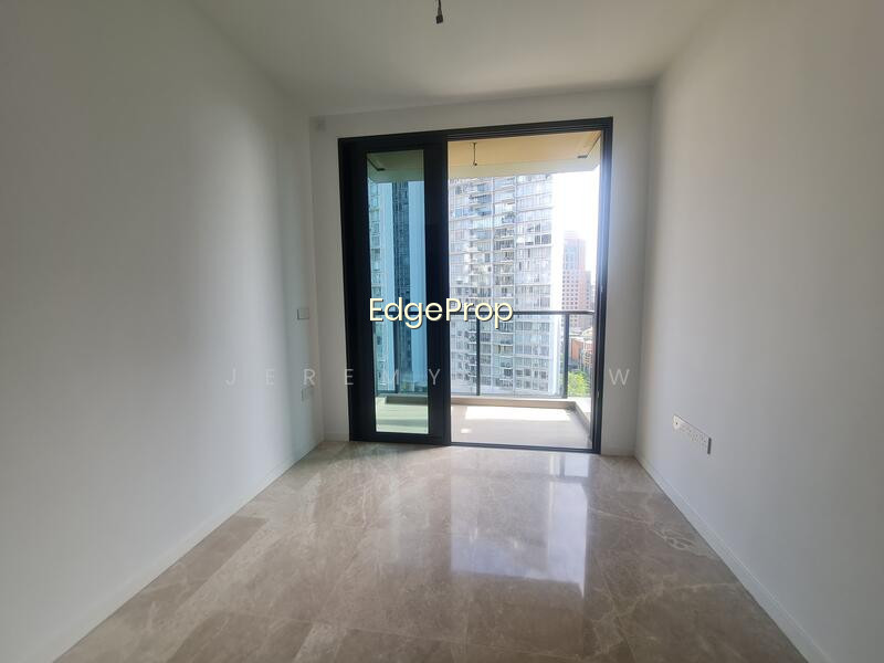 Irwell Hill Residences image 1 of 10