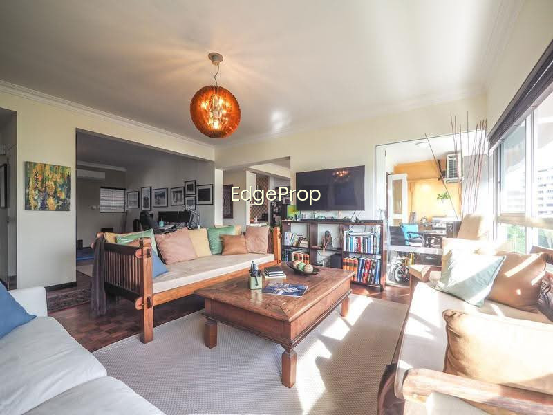 Ridgewood Condominium image 1 of 10