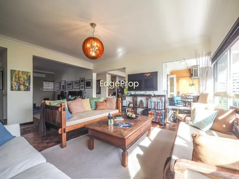 Ridgewood Condominium image 1 of 10