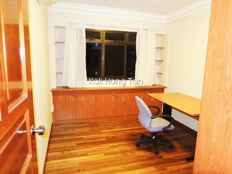 409 Sembawang Drive