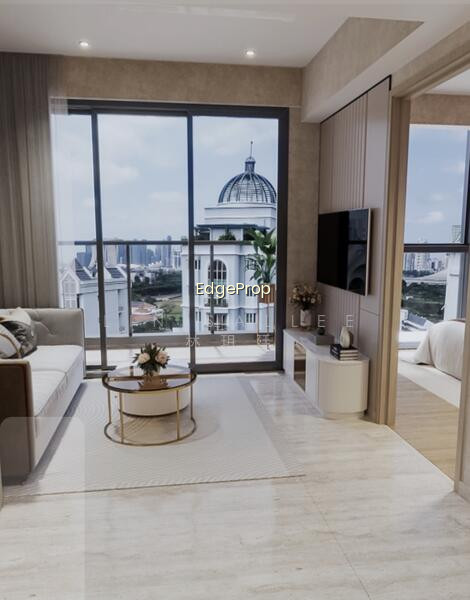 Arina East Residences image 1 of 7