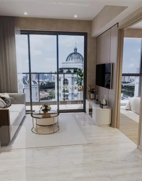 Arina East Residences image 1 of 7