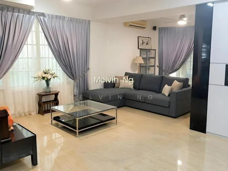 East Coast/FRANKEL4000SQFT Semi-D @ $16XXPSF Only image 1 of 4