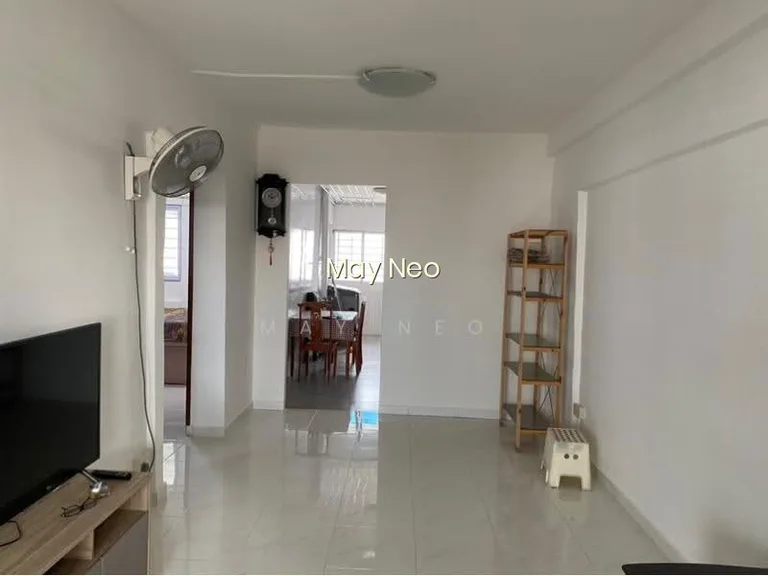 138 Bedok North Street 2 image 1 of 10