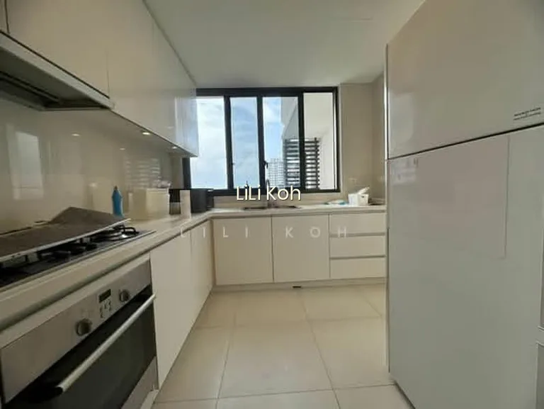 D'Leedon (Former Farrer Court) image 1 of 10