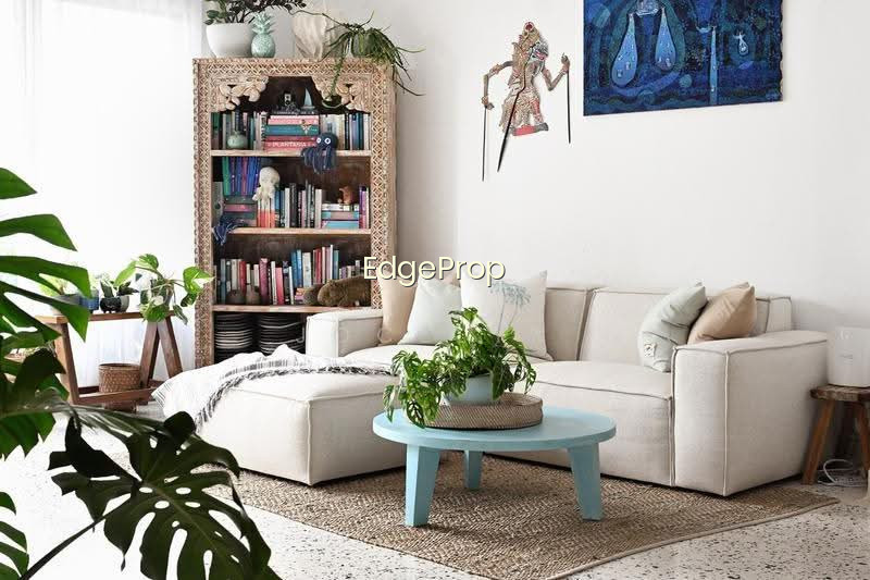 Orchard - Furnished Room! Rare Shared Home! 2 Mins to Mrt! image 1 of 10