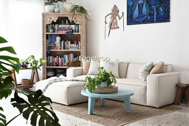 Orchard - Furnished Room! Rare Shared Home! 2 Mins to Mrt! image 1 of 10