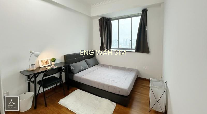 BISHAN LOFT image 1 of 10