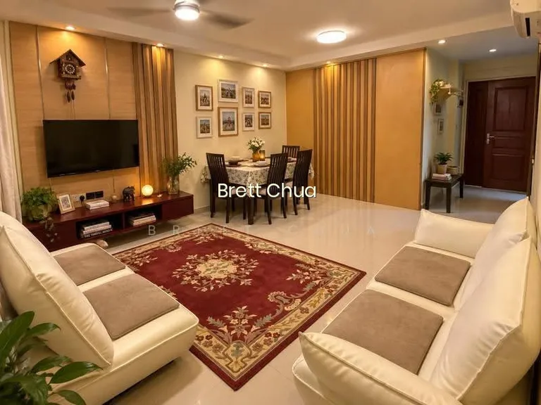 185 Bedok North Road image 1 of 9