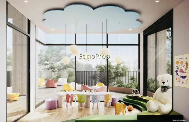 The Arcady at Boon Keng image 1 of 10