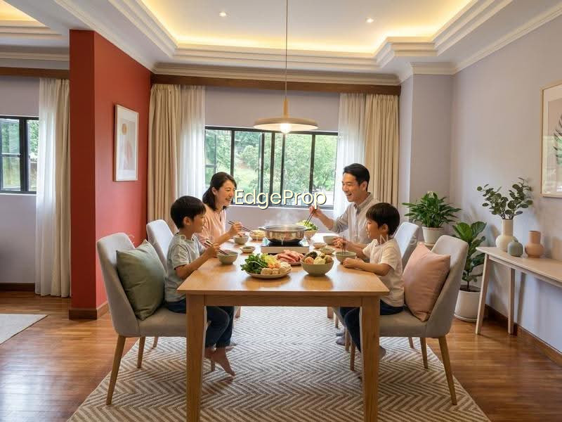 Novena MRT Apt - Freehold Under $1700 PSF image 1 of 10
