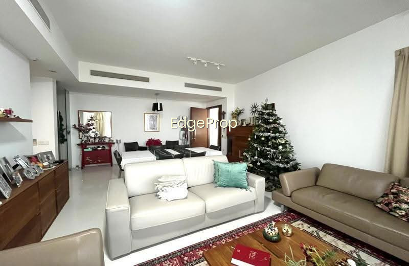D'Leedon (Former Farrer Court) image 1 of 10